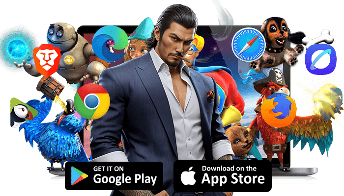ไม่ต้องดาวน์โหลดแอปให้ยุ่งยาก สนุกกับเกมสล็อตได้ทันทีผ่านเว็บไซต์บนมือถือ